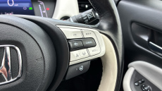 Honda Jazz 1.5 i-MMD Hybrid EX 5dr eCVT Hybrid Hatchback